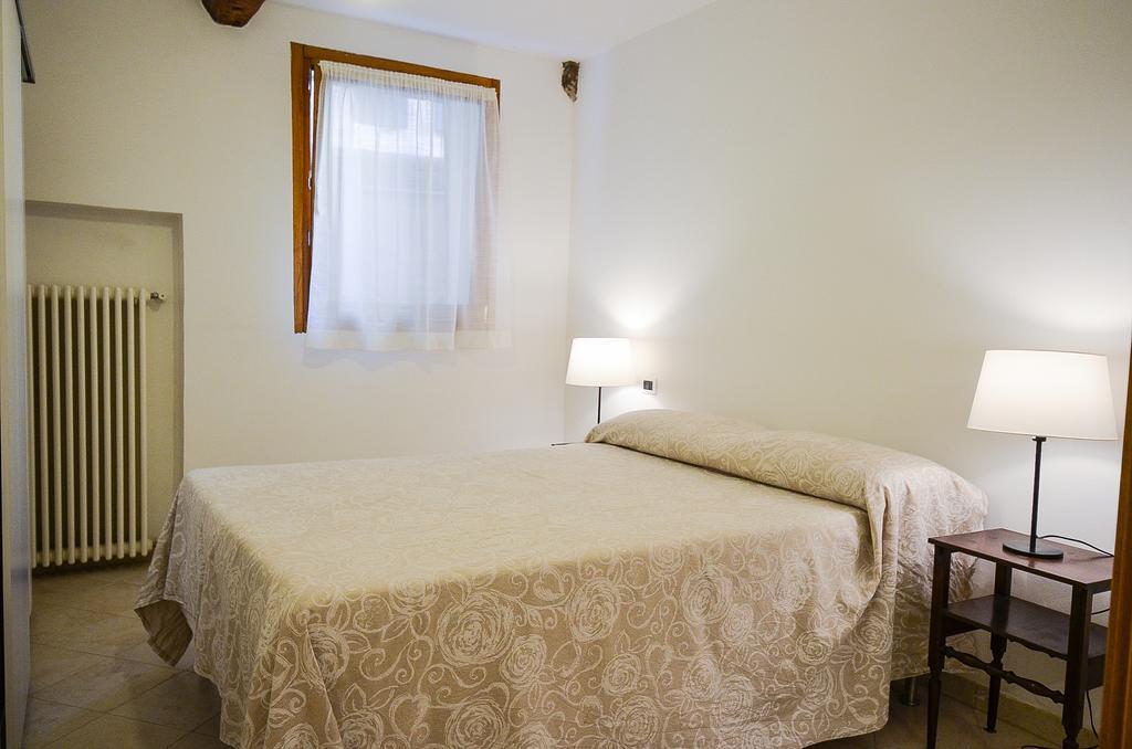 Apartmán Ca Marin Benátky Exteriér fotografie