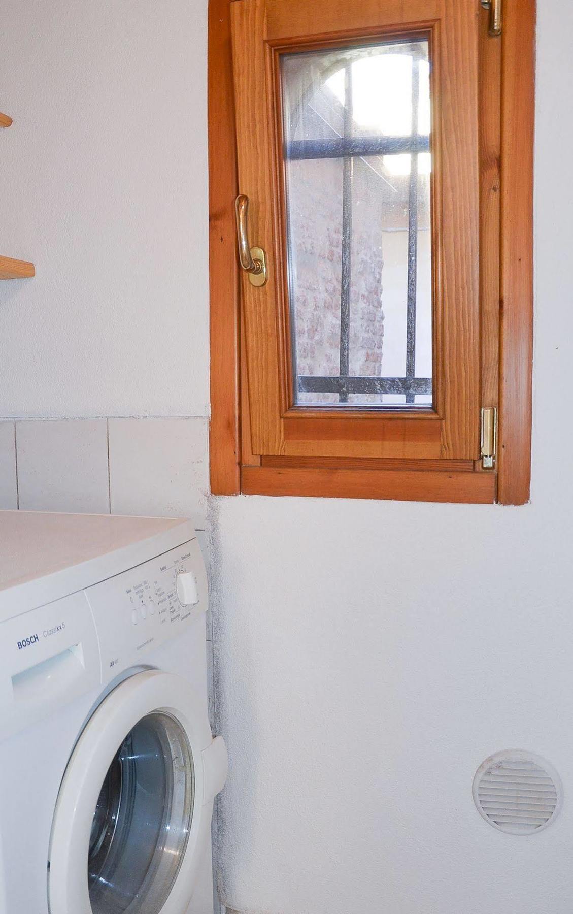 Apartmán Ca Marin Benátky Exteriér fotografie