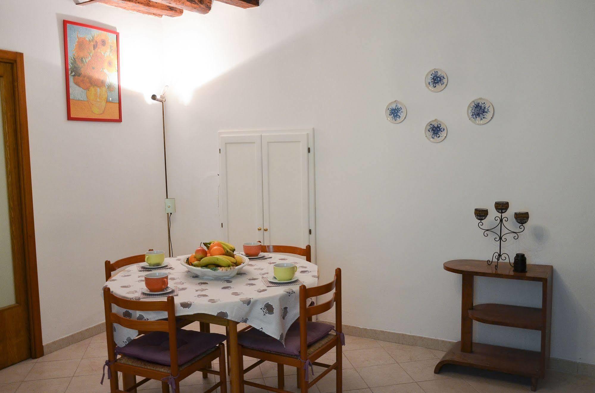 Apartmán Ca Marin Benátky Exteriér fotografie