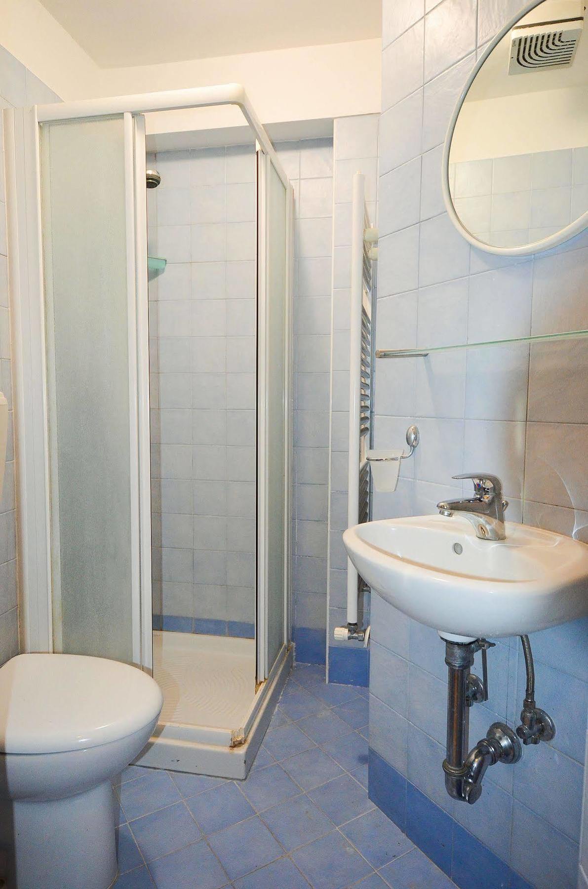 Apartmán Ca Marin Benátky Exteriér fotografie