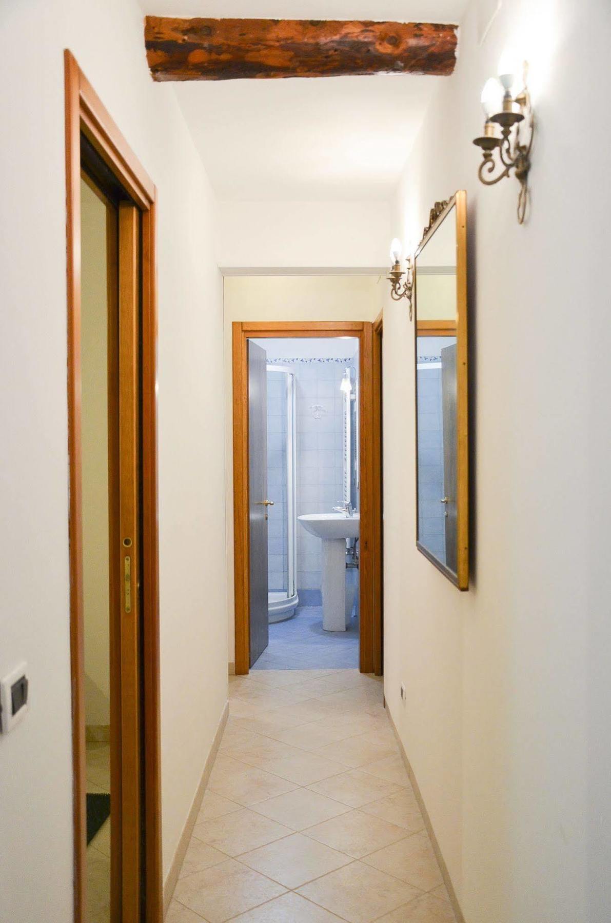 Apartmán Ca Marin Benátky Exteriér fotografie